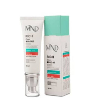 کرم شب مغذی و تقویت کننده ی پوست